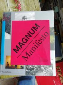 magnum manifesto