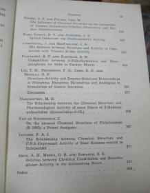 first international pharmacological meetion  volume7 (  第一届国际药理学会议 第7卷 )