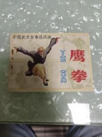 [安徽版]鹰拳