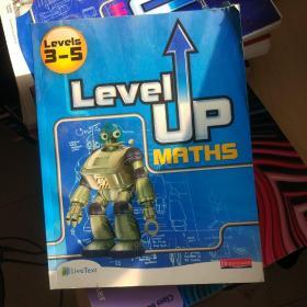 leveis  up  maths