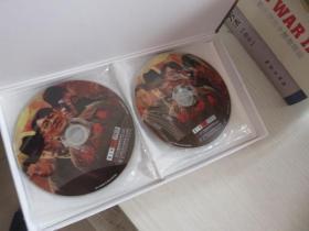 铁血兄弟 （DVD10碟装）