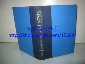 1992年英文《把握时机》---- 【签名本】Seize the Moment / 美国前总统 理查德·尼克松（Richard Nixon），第37届美国总统