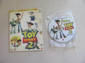 DVD 反斗奇兵2