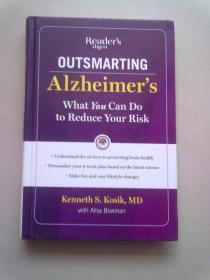 Outsmarting Alzheimers: What You Can Do to Reduce Your Risk