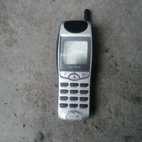SONY CMD-J16手机
