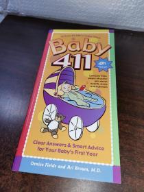 Baby 411 4nd edition