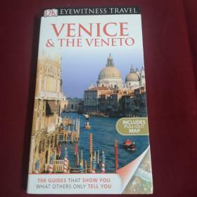 DKEyewitnessTravelGuide:Venice&theVeneto