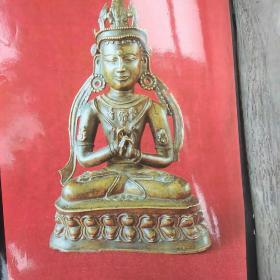西藏民俗，叶星生西藏民间艺术珍藏展专辑