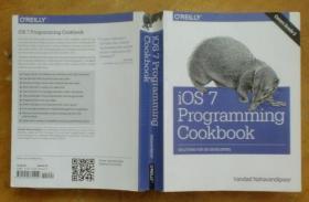 ios 7 Programming Cookbook（covers xcode 5）