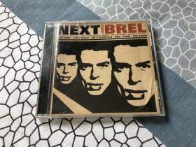 Various - Next Brel