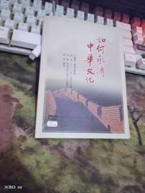 如何承传中华文化DVD