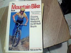 The  Mountain  Bike   Book
