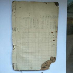 民国《新增共和适用白话尺牍五方元音大全》(上下卷)