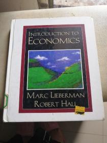 INTRODUCTION TO ECONOMICS