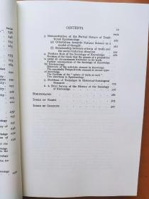 (国内现货，全新，保存良好)Ideology And Utopia : An Introduction to the Sociology of Knowledge  Karl Mannheim 意识形态与乌托邦 卡尔 曼海姆