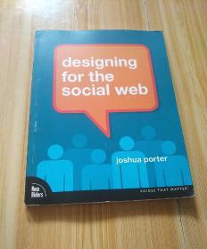 Designing For The Social Web