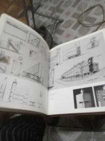 Mario Botta, Light And Gravity ARCHITECTURE 1993-2003