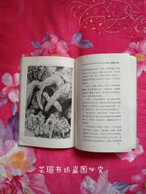 岁月丛书:《无悔的选择》（刘光人作品，著名连环画家隋翰羽插图。把钉子钉进北平，走向另一个岸边，两个悲剧性人物，地下的战友们，春天来了。1997年12月一版一印，个人藏书，无章无字，品好，正版保证。）