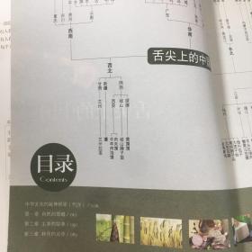 舌尖上的中国