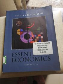 Essentials Of Economics Fifth Edition