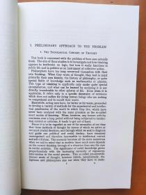 (国内现货，全新，保存良好)Ideology And Utopia : An Introduction to the Sociology of Knowledge  Karl Mannheim 意识形态与乌托邦 卡尔 曼海姆