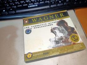 CD WAGNER 瓦格纳【1812-1883】德国