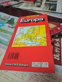 EUrOpα