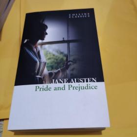Pride and Prejudice