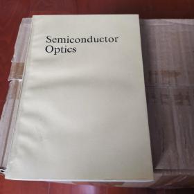 Semiconductor Optics 影印