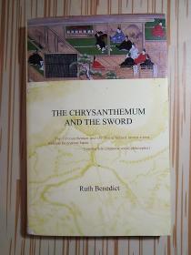 The Chrysanthemum and the Sword：Patterns of Japanese Culture