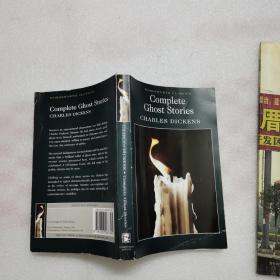 Complete   Ghost   Stories   CHARLES   DICKENS