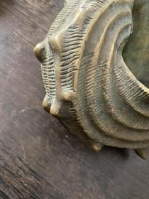 铜海螺