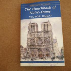 the hunchback of notre-dame victor hugo