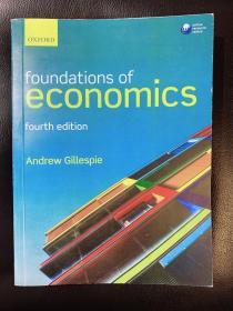 Foundations of Economics