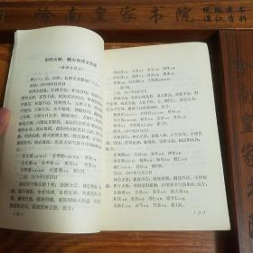 缺本医书.疑难病证中医治验.湖南老中医王足明验案秘方.风.劳.膈.臌.中西医结合.130例.献方E1030