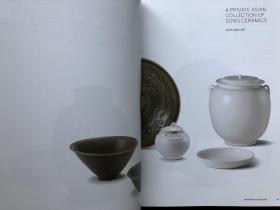 Sotheby’s 苏富比伦敦 中国艺术品 拍卖图录 2015年12月3-4日