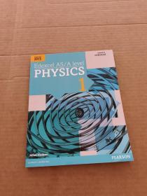 Edexcel AS/A level PHYSICS 1