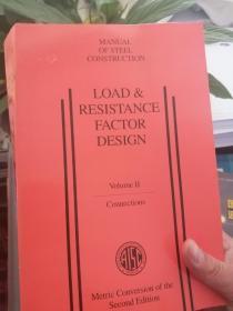 LOAD & RESISTANCE FACTOR DESIGN