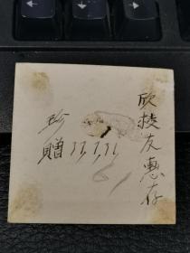 民国时髦美女照片（有英气）