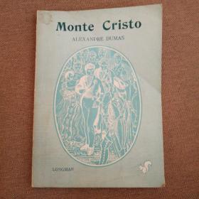 monte cristo