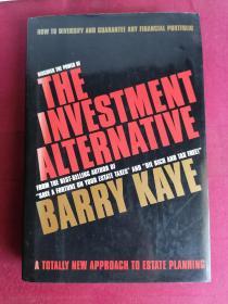 THE INVESTMENT ALTERNATIVE