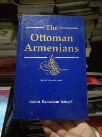 the Ottoman Armenians