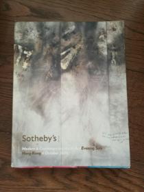 SOTHEBY'S 2008