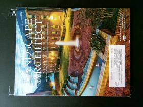 LANDSCAPE ARCHITECT AND SPECIFIER NEWS 2014/06 英文原版建筑景观设计杂志