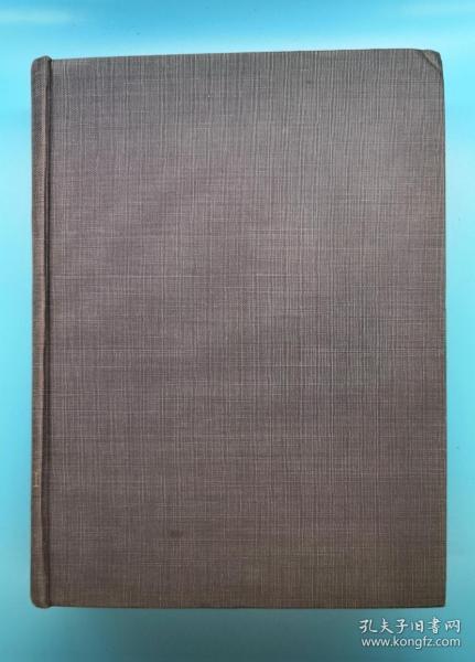 牛津词典（THE OXFORD CLASSICAL DICTIONARY，1949年版）