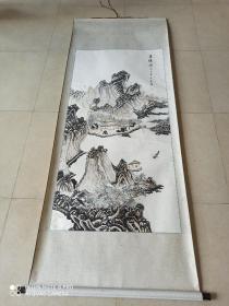 梦境图
王希胜作品