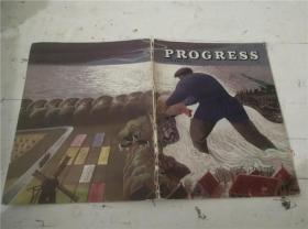 PROGRESS SUMMER 1953 2/6