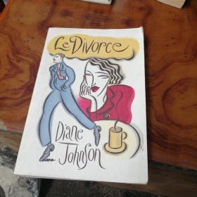 diane johnson ledivorce