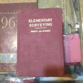 THE
PRINCIPLES AND PRACTICE
OF
SURVEYING
VOUME I.ELEMENTARY SURVEYING