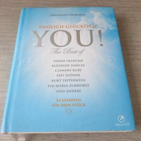 YOU! The best of